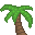 Palm Tree icon