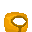 Parka Hood - Orange icon