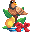 Partridge in a Pear Tree icon