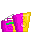 Party Boombox icon
