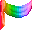 Party Bunting icon