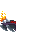 Party Glow Sneakers icon