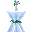Party Mocktail Table icon