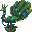 Party Plume Topiary icon