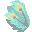 Party Plume Wings icon