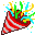Party Popper icon