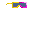 Party Style Shades icon