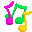 Party Tunes icon