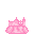 Pastel Dress - Pink icon
