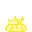 Pastel Dress - Yellow icon