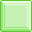 Pastel Green Block icon