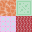 Patchwork Quilt icon