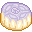 Peace Mooncake icon