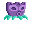 Pearl Tiki Crown icon