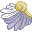 Pegasus Wings icon