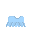 Peplum Top icon