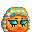 Pharaoh Mask icon