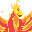 Phoenix Scarf icon