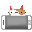 Phonecats Hat icon