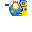 Picasso Face icon