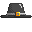 Pilgrim's Hat icon