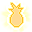 Pineapple Aura icon