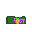 Pineapple Fan Shirt icon