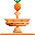 Pineapple Fountain icon