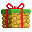 Pineapple Gift Box icon