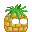 Pineapple Head icon