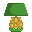 Pineapple Lamp icon