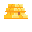 Pineapple Pyramid Hat icon