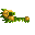 Pineapple Shoulder Cannon icon