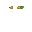Pineapple Superhero icon
