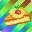 Pineapple Turnover icon