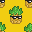 Pineapple Wallpaper icon