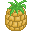 Pineapple icon