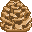 Pinecone icon