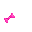 Pink Hair Bow icon