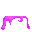 Pink Hair icon