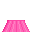 Pink Hanbok Skirt icon