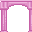 Pink Marble Arch icon