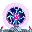 Plasma Globe icon