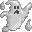Plastic Ghost icon