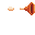 Plunger icon