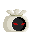 Pocong Mask icon