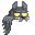 Pooka Hood icon