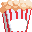 Popped Corn Head icon