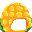 Poppin' Corn Hat icon