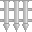 Portcullis icon